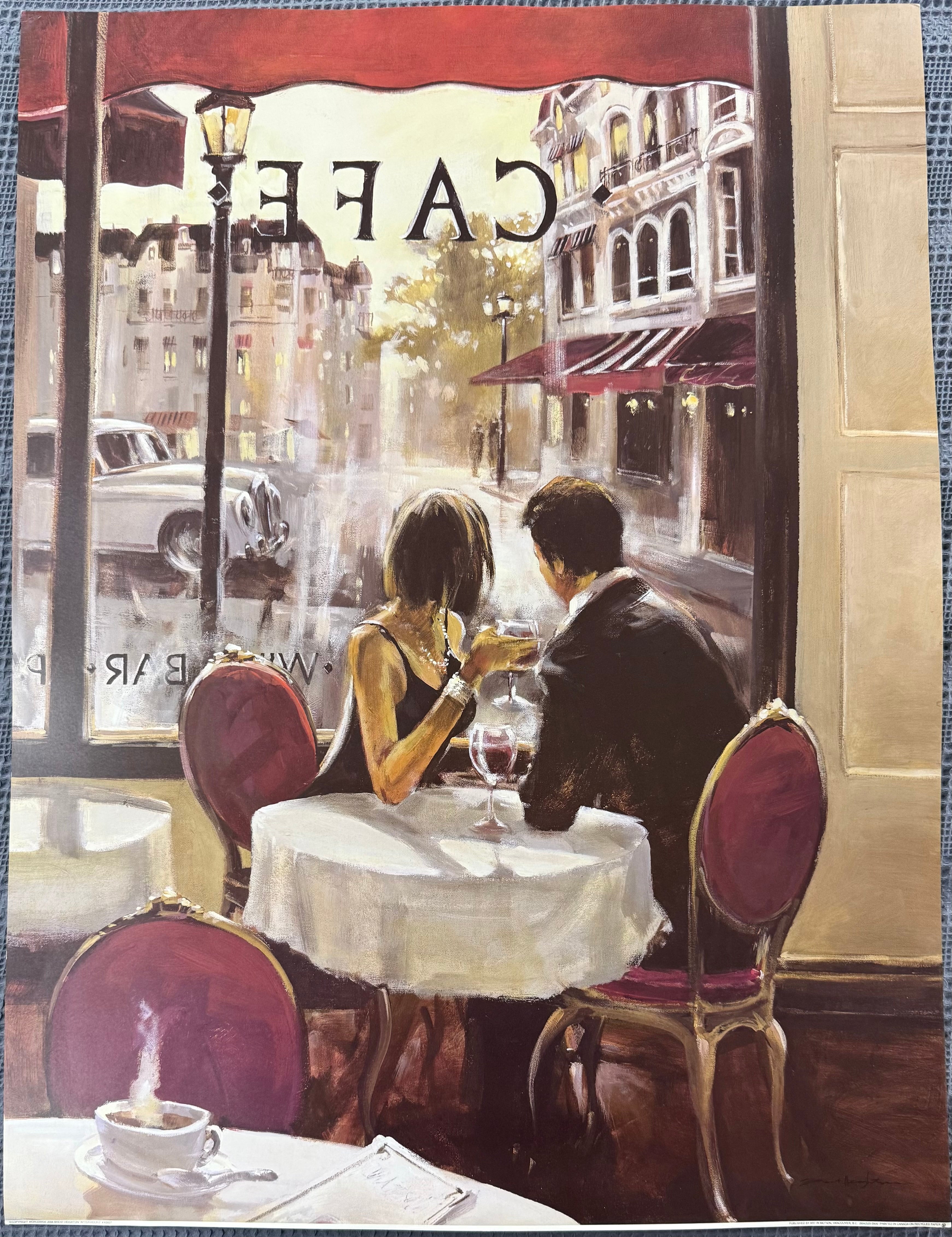 After Hours | Brent Heighton